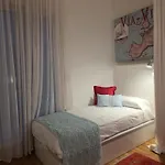 Piso Centrico De Lujo Via Exclusive 公寓 *