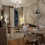 Piso Centrico De Lujo Via Exclusive 公寓 *