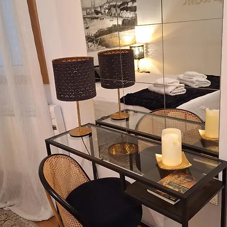 Piso Centrico De Lujo Via Vigo Exclusive Apartament Vigo