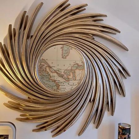 Piso Centrico De Lujo Via Vigo Exclusive *