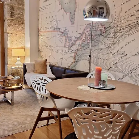 Apartament Piso Centrico De Lujo Via Vigo Exclusive