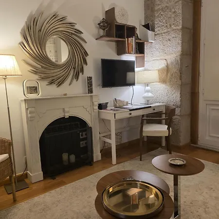 Piso Centrico De Lujo Via Vigo Exclusive *