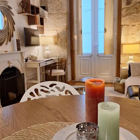 Piso Centrico De Lujo Via Vigo Exclusive 비고