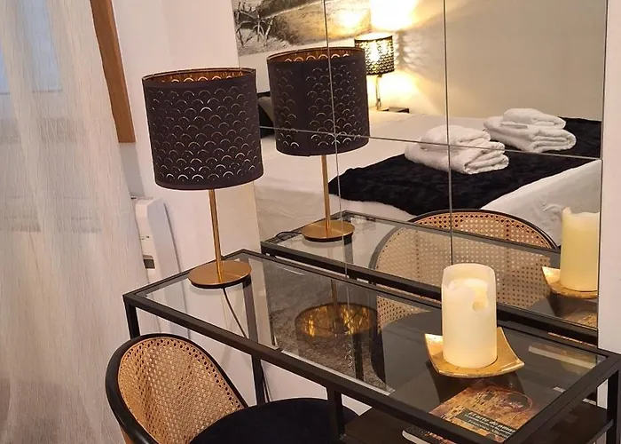 Piso Centrico De Lujo Via Vigo Exclusive Apartament Vigo