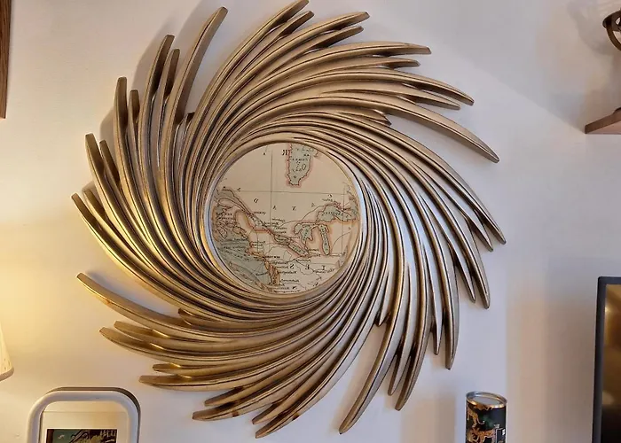 Piso Centrico De Lujo Via Vigo Exclusive *