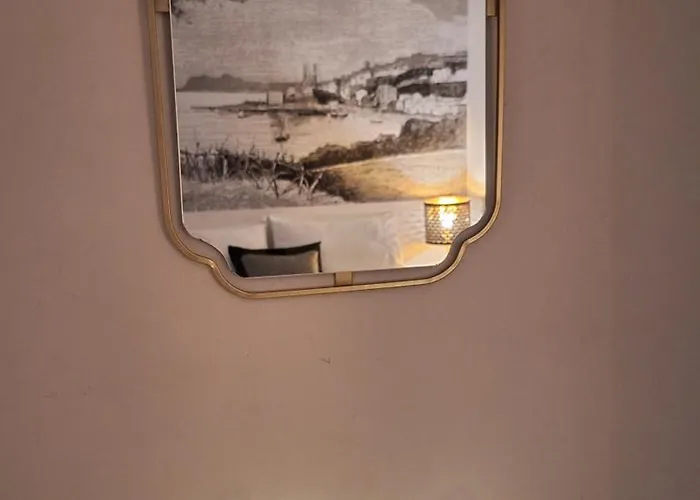 Piso Centrico De Lujo Via Vigo Exclusive Vigo