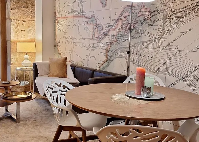 Apartament Piso Centrico De Lujo Via Vigo Exclusive