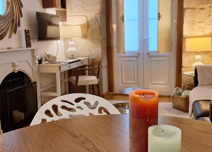 Piso Centrico De Lujo Via Vigo Exclusive Vigo