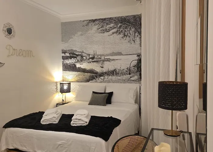 Apartament Piso Centrico De Lujo Via Vigo Exclusive *